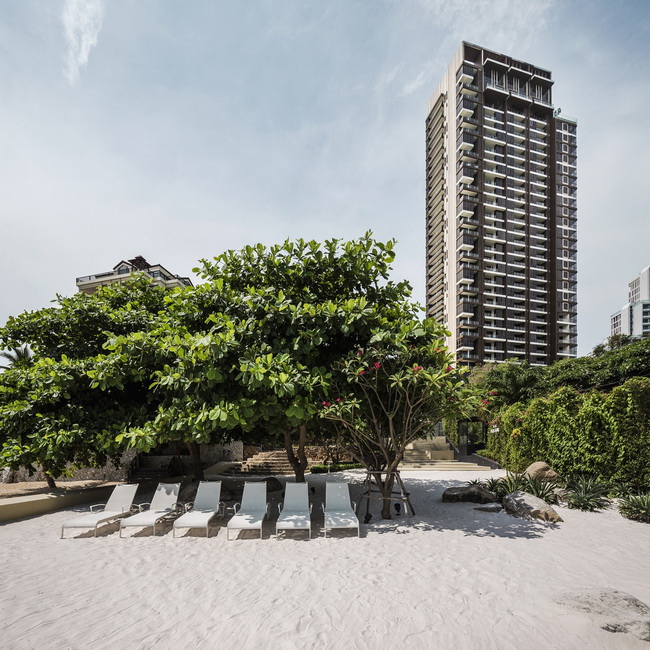 Baan Plai Haad  Condominium Pattaya , Pattaya